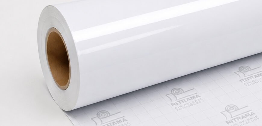How to Choose the Right Self Adhesive Vinyl for Your Project