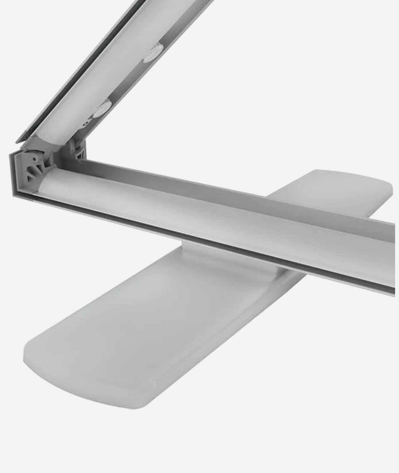 Foldable lightbox Double Sided Built-In LED - Image 3